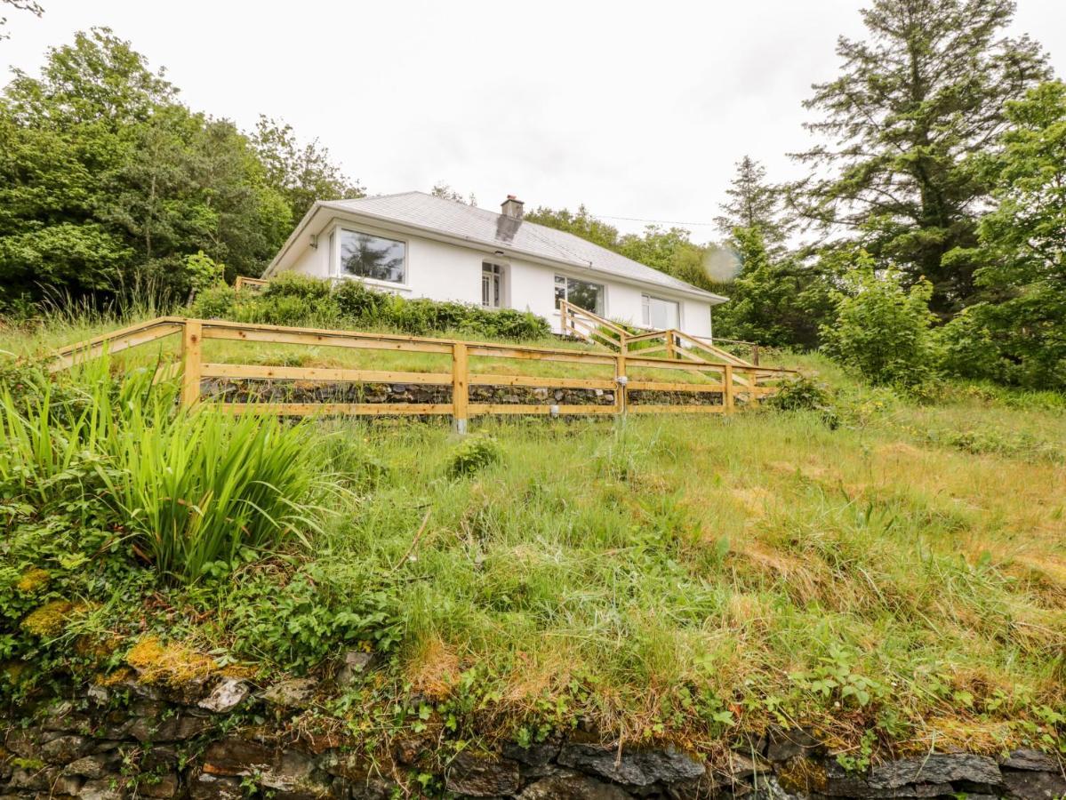 Vila Rainbows End Clifden Exteriér fotografie