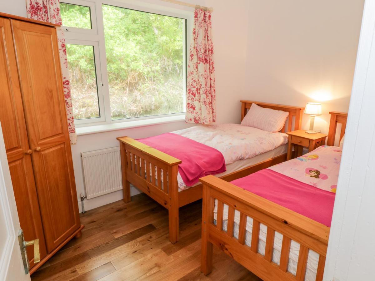 Vila Rainbows End Clifden Exteriér fotografie